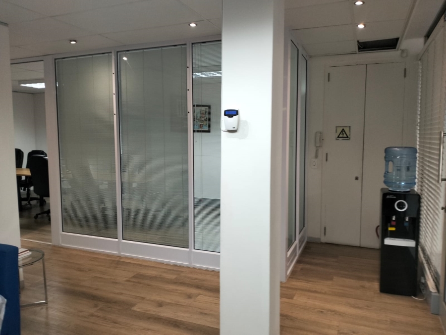 To Let commercial Property for Rent in Durbanville Western Cape